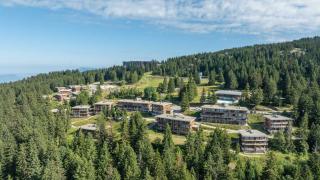 V du Bachat Sorbiers E32 - Appt 6 pers - Chamrousse - 9