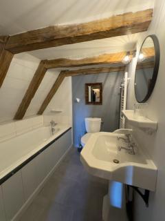 Le Logis - Mairé - 2