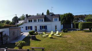 Villa Ty PY : Charme moderne et tranquillité - 6