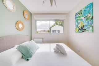 La Villa Caudéran - Déco chic et bohème - 2