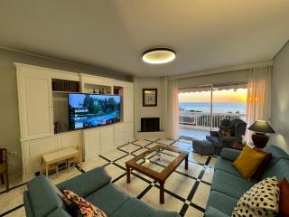 Flat With Incredible Sea View - Patras - 8