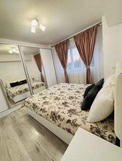 LC APARTMENTS Burdujeni GD6 - Suceava - 0