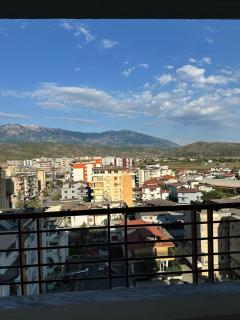 Gael Luxury Apartment - Berat - 7