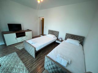 Mostarlic Motel - Raskršće - 6