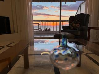 Flat With Incredible Sea View - Patras - 6