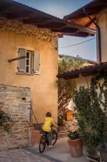 Borgo Isolabella - Wine & Vermouth Agri Resort - Loazzolo - 7