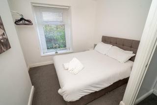 Home close to Swansea stadium - Swansea - 7