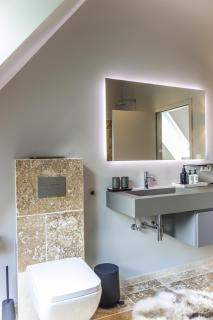 BunnyHuus Scheunen-Loft - Oberndorf - 7