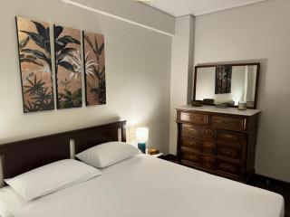 Flat With Incredible Sea View - Patras - 5