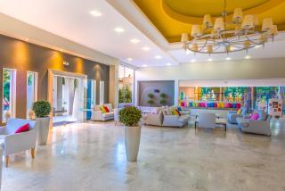 Kipriotis Hippocrates Hotel - Kos - 7