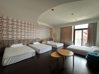 Matsu Star Yang Homestay - Beigan - 7