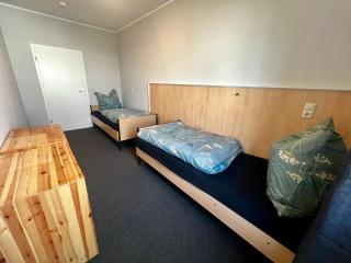 Pension BettMan Erfurt - 5