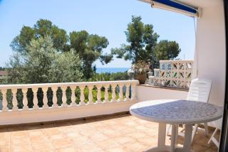 Mediterranean Way - Margallo - Tarragona - 0