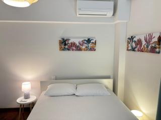 Flat With Incredible Sea View - Patras - 2