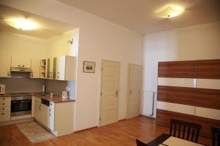 Central Apartmany Biela street - Bratislava - 3