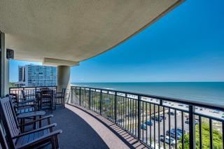 South Wind 801 - Myrtle Beach - 8