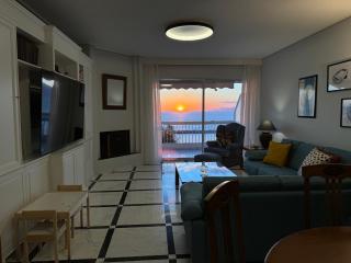 Flat With Incredible Sea View - Patras - 1
