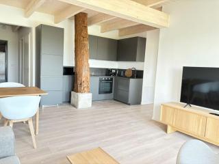 Gulfhof Funnixerhörn twee - 2
