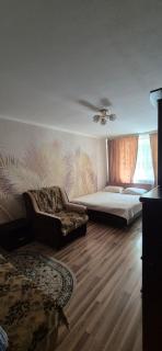 1 комнатная квартира - 8