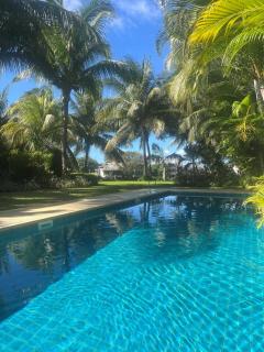Anahita Villa Lagoon - Grande Rivière Sud Est - 9