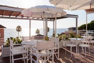 Hotel Moresco - Diano Marina - 3
