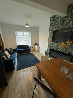 3BR House near Swansea Stadium - Swansea - 0