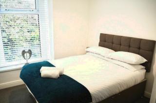 3BR House near Swansea Stadium - Swansea - 6