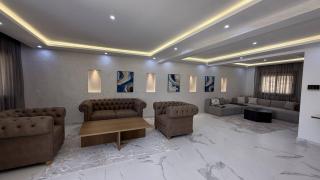 5BR Villa Near Beach & Parking - Tangier - 0