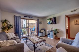 Anchorage II A08 - Myrtle Beach - 7