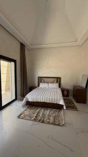 5BR Villa Near Beach & Parking - Tangier - 7