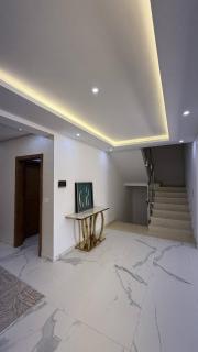 5BR Villa Near Beach & Parking - Tangier - 4