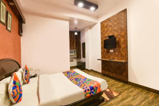 FabHotel Delhi Continental - New Delhi - 8