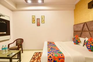 FabHotel Delhi Continental - New Delhi - 7