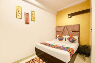 FabHotel Delhi Continental - New Delhi - 6