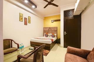 FabHotel Delhi Continental - New Delhi - 9