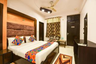 FabHotel Delhi Continental - New Delhi - 1