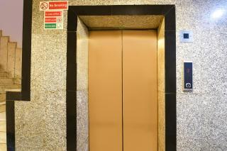 FabHotel Delhi Continental - New Delhi - 3