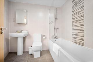 Modern Apartment - Jewellery Quarter - Netflix - WiFi - Top Rated - 2CS - Birmingham - 6
