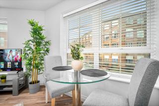 Modern Apartment - Jewellery Quarter - Netflix - WiFi - Top Rated - 2CS - Birmingham - 8