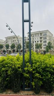 Бульвар Резиденция вид на парк - Taschkent - 6