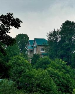 Green wood cottage - Nathia Gali - 0