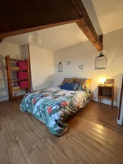 La maison du soleil - 3