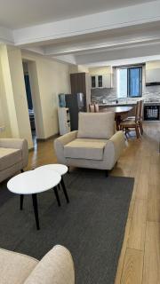 classy elegant apartment with heated swimming pool,fully equipped gym private parking space and amazing city views - 6