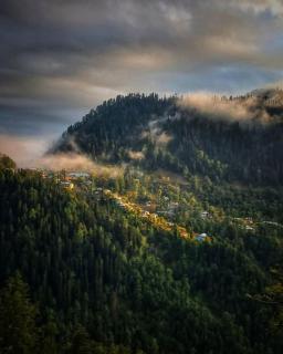 Nathigali tour travel - 2