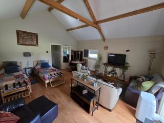 Whispering O - B&B Ermelo Speuld On the Veluwe - 9