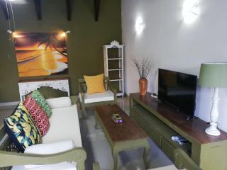 Angello Villa Sanur - Sanur - 5