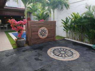 Angello Villa Sanur - 3