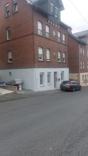 Hamberg str 34 Siegen Privat Parkplatz - Niederdorla - 9