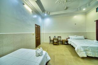 Jasmine Lounge & Hotel - 6
