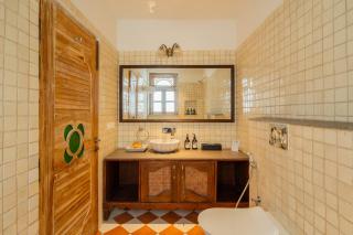Tranquil Trails- Amayah Neer 3-BHK Villa Near Assagao - 2